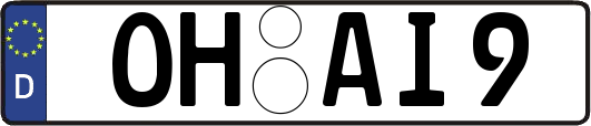 OH-AI9