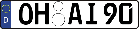OH-AI90