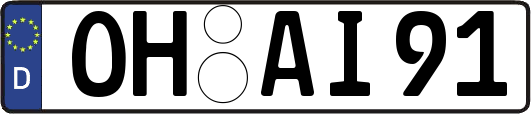 OH-AI91