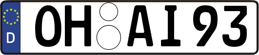 OH-AI93