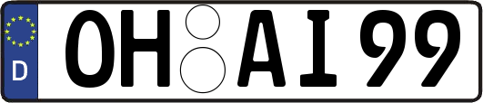 OH-AI99