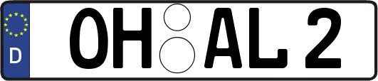 OH-AL2