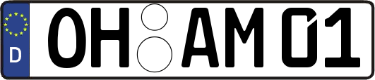 OH-AM01