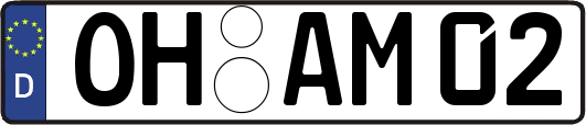 OH-AM02