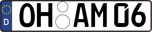 OH-AM06