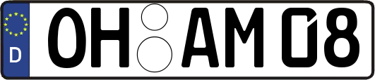 OH-AM08