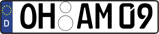 OH-AM09