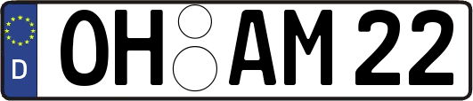 OH-AM22