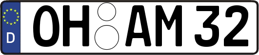 OH-AM32