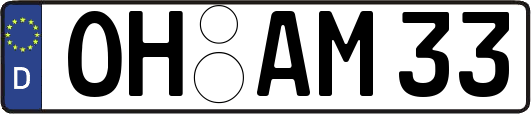 OH-AM33