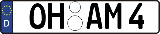 OH-AM4
