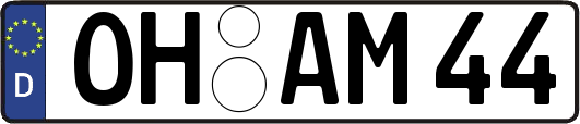 OH-AM44