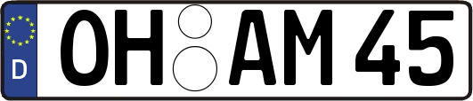 OH-AM45