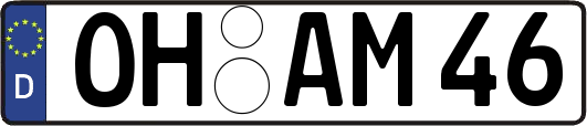 OH-AM46