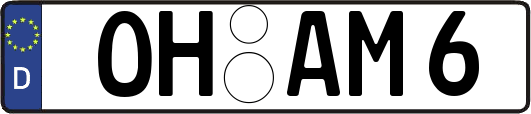 OH-AM6