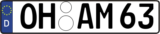 OH-AM63