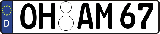 OH-AM67
