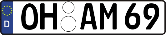 OH-AM69