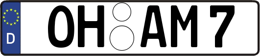OH-AM7