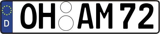 OH-AM72