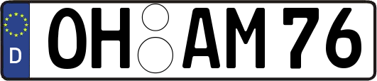 OH-AM76
