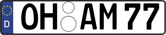OH-AM77
