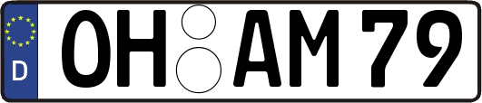 OH-AM79