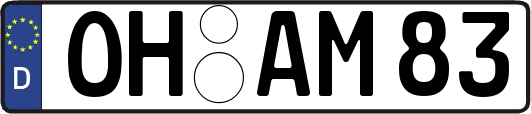 OH-AM83