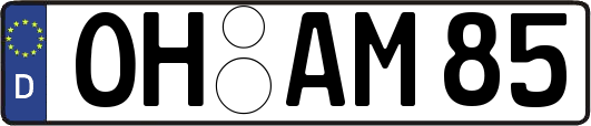 OH-AM85