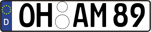OH-AM89