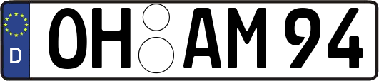 OH-AM94