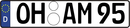 OH-AM95