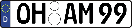 OH-AM99
