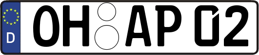 OH-AP02