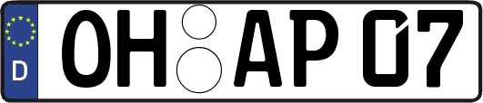 OH-AP07