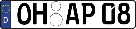 OH-AP08