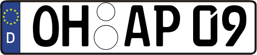 OH-AP09
