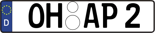 OH-AP2