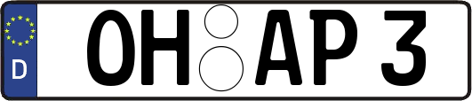 OH-AP3