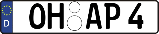 OH-AP4
