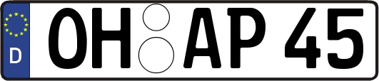 OH-AP45