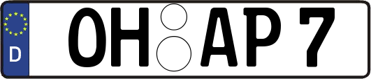 OH-AP7