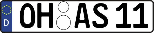 OH-AS11