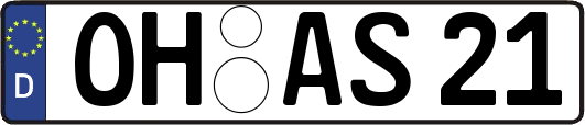 OH-AS21