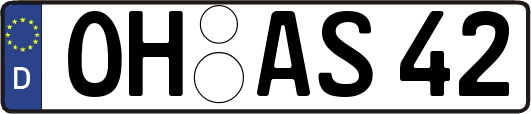 OH-AS42