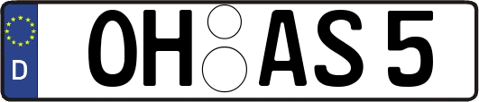 OH-AS5