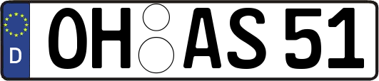 OH-AS51