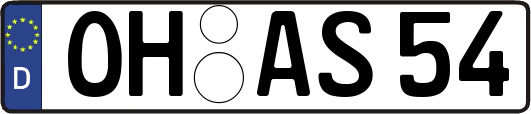 OH-AS54