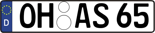 OH-AS65