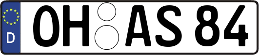 OH-AS84